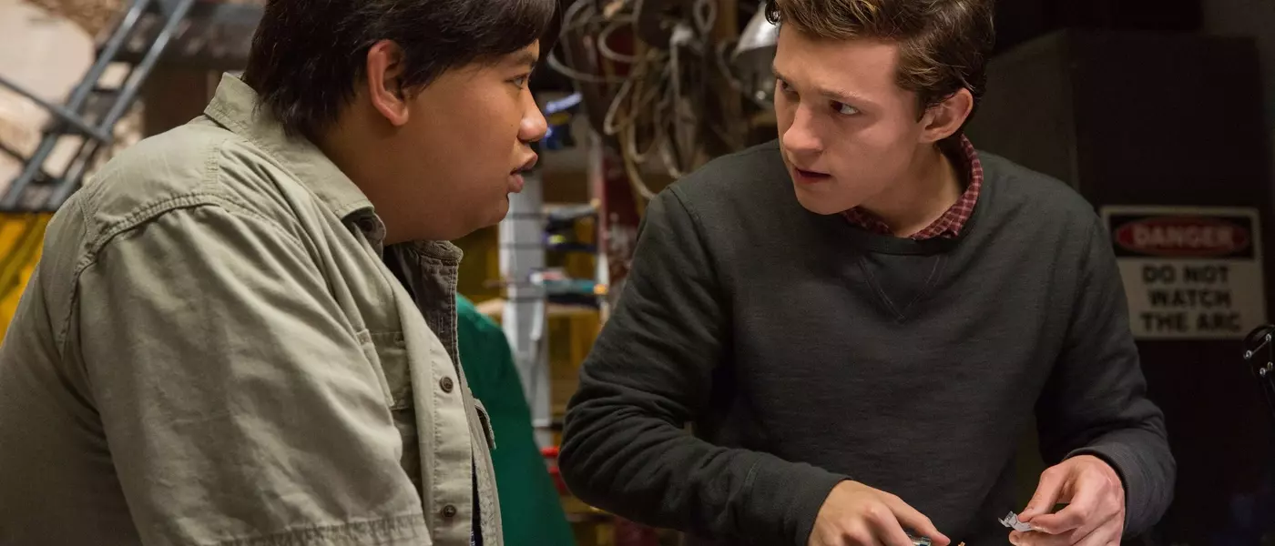 The Perilous Path of Ned Leeds: Hobgoblin's Shadow in 'Spider-Man: Brand New Day'