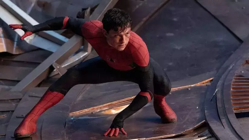 Tom Holland's Spider-Man Trilogy Now Fully Streamable on Disney+