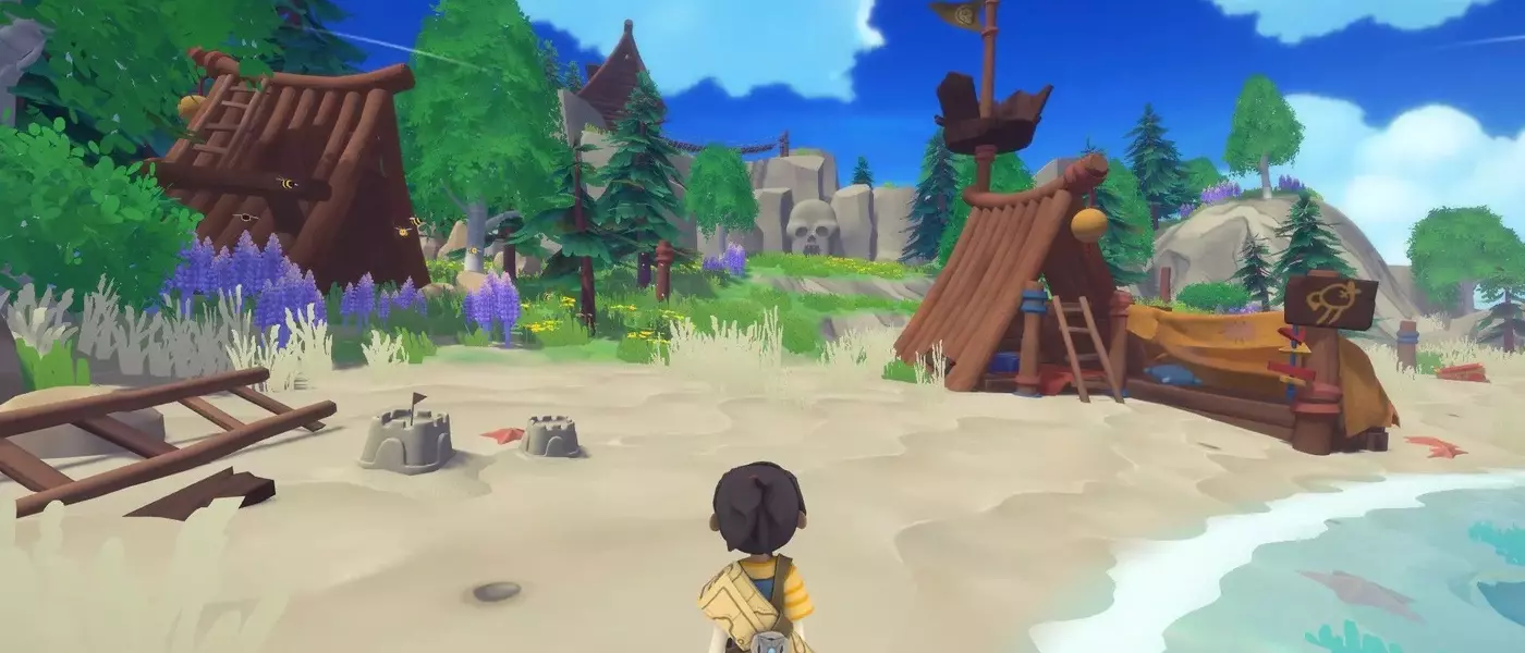 Indie Game 'Map Map' and 'Genshin Impact': A Curious Case of Gameplay Coincidence