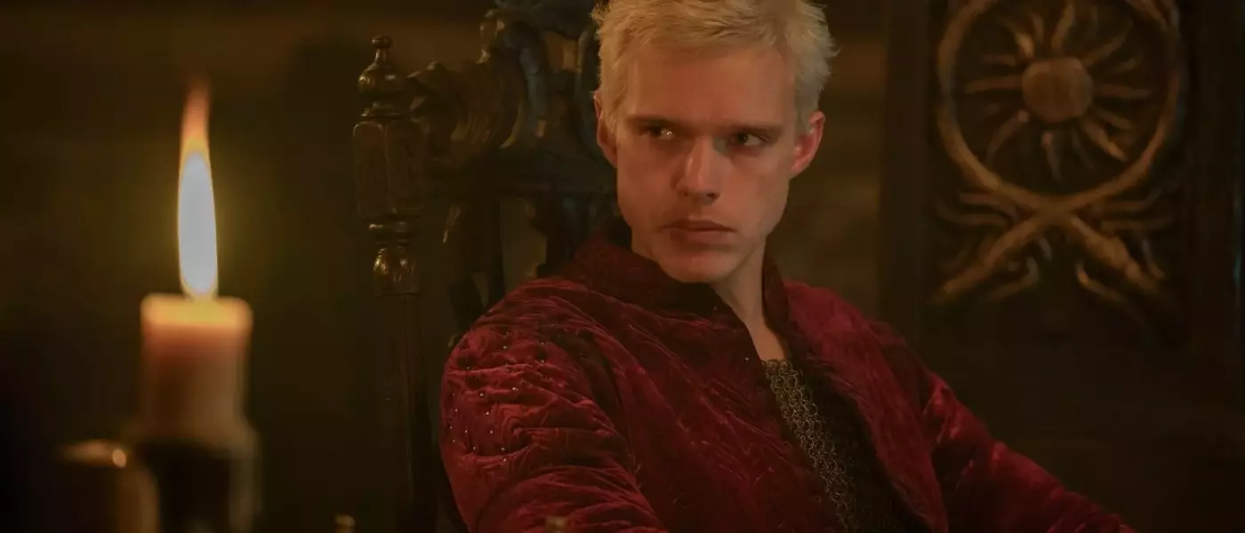 Game of Thrones Spin-off Production Undeterred by Weather