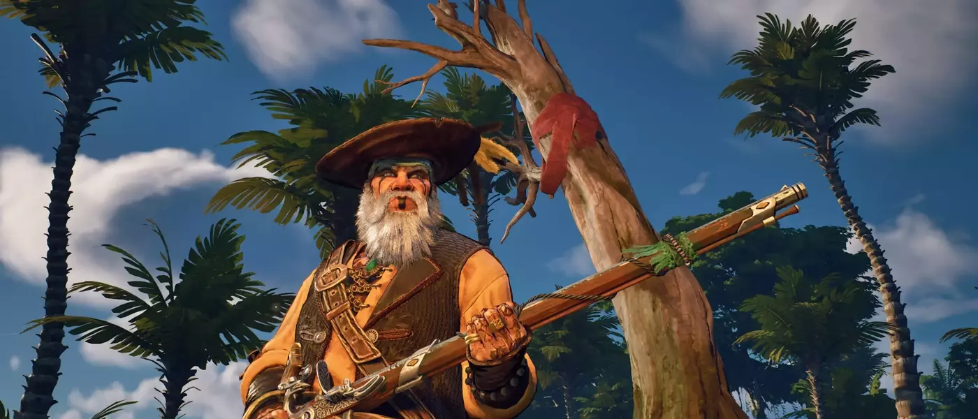 Uncovering Hidden Treasure Chests in Windrose: A Guide to the Elusive Second Chests at Traveler's Camps