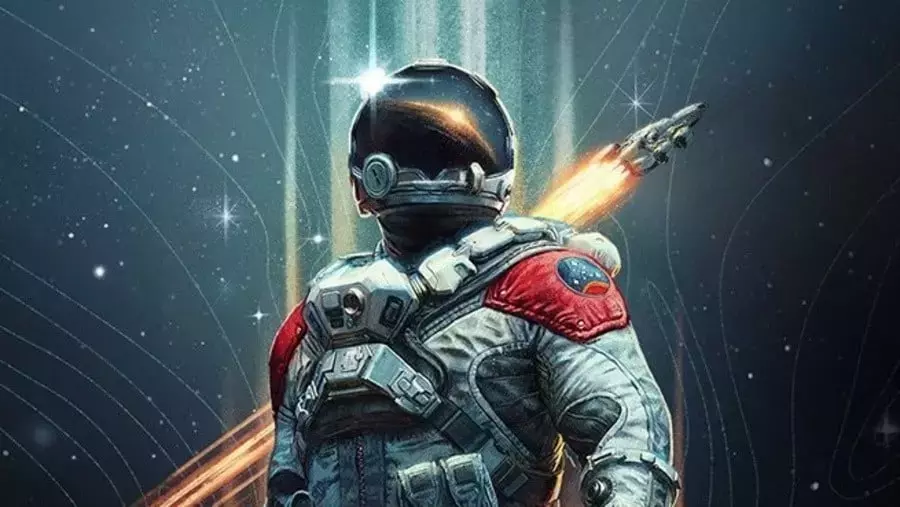 Potential Nintendo Switch 2 Release for Bethesda's Starfield