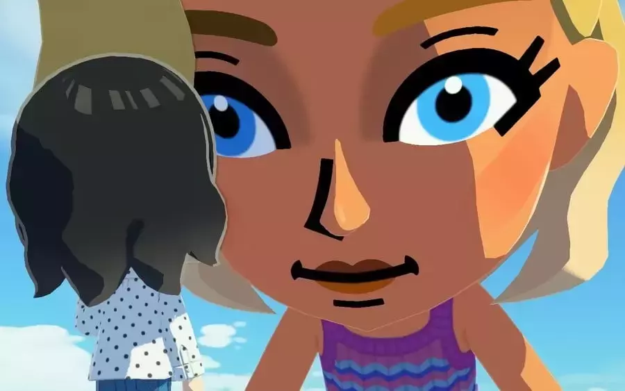 Nintendo Music Enriches App with New 'Tomodachi Life: Living the Dream' Soundtrack