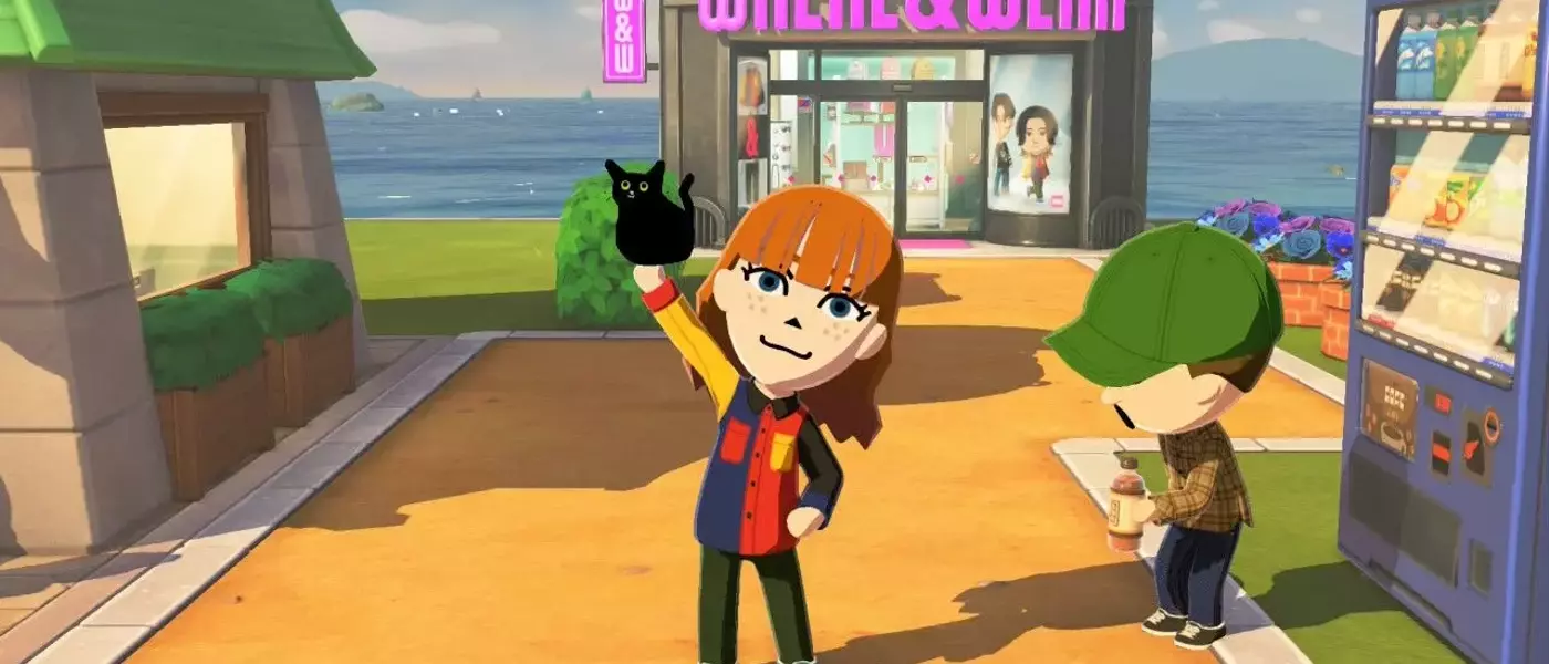 Simplified Guide to Transferring Screenshots and Videos from Tomodachi Life: Living the Dream