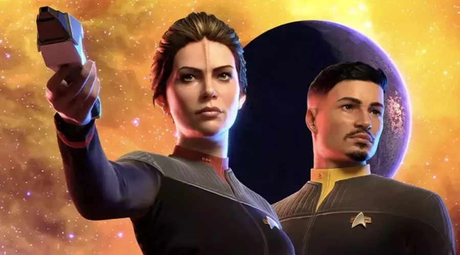 Star Trek: Resurgence Faces Delisting Due to Licensing Expiry
