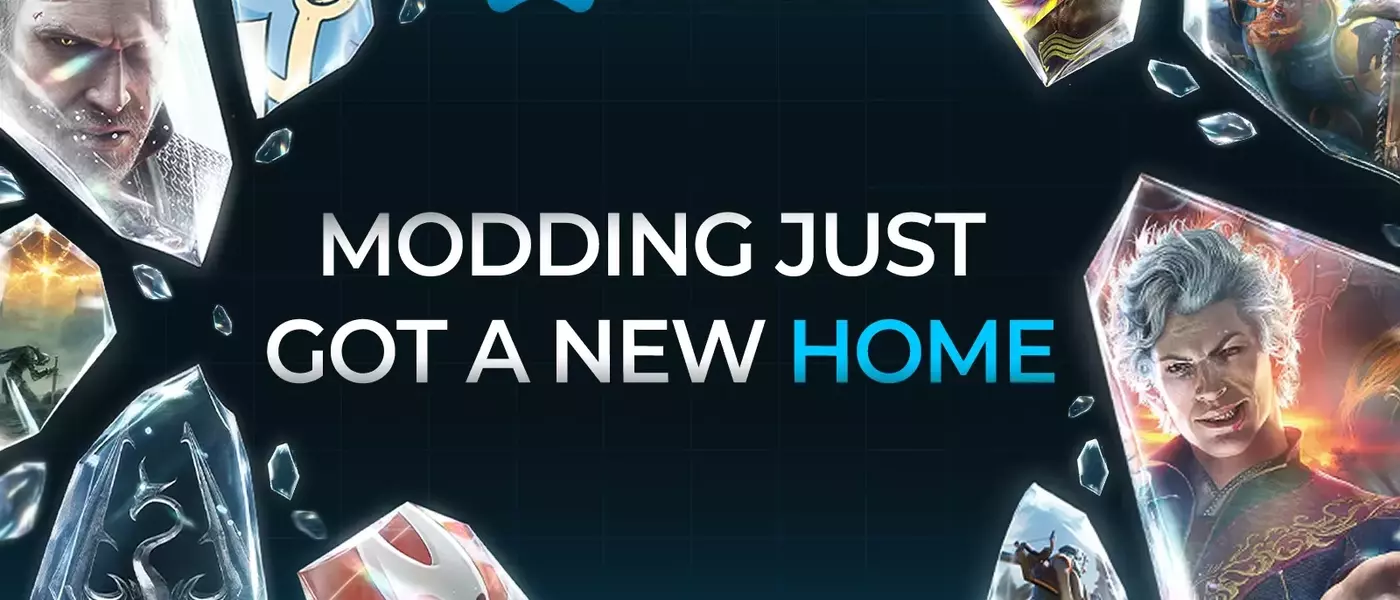 GGMods Live Event: Celebrating Modding with Exciting Rewards