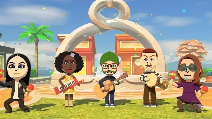 Mastering Your Island: Essential Tips for Tomodachi Life: Living the Dream