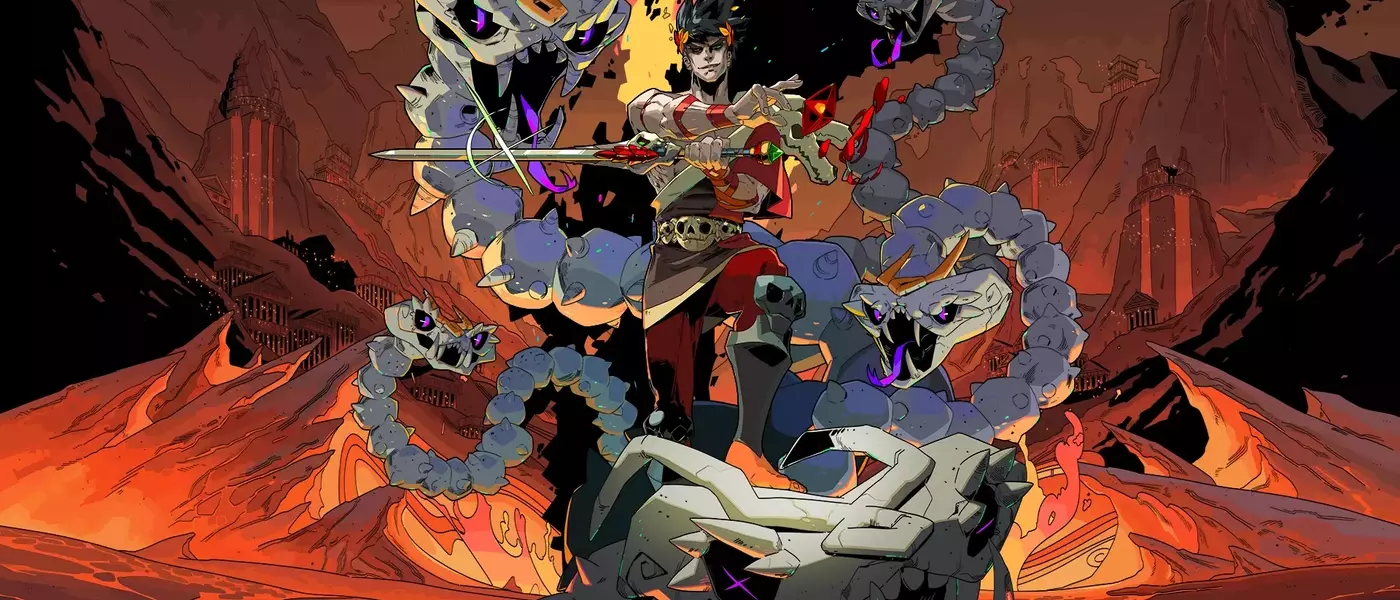 The Enduring Appeal of Zagreus' Iconic Catchphrase in Hades