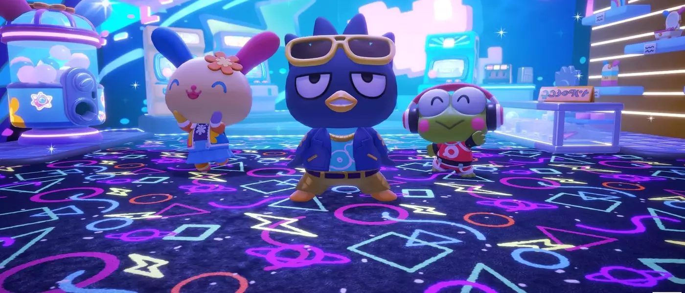 Hello Kitty Island Adventure's New City Town DLC: A Deep Dive