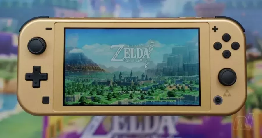 Nintendo Dominates Japanese Charts as PlayStation Struggles