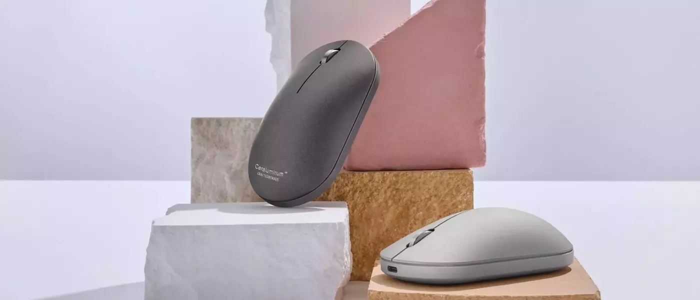 Asus ZenMouse MD202: A Durable Wireless Mouse for Productivity, Not Just Gaming