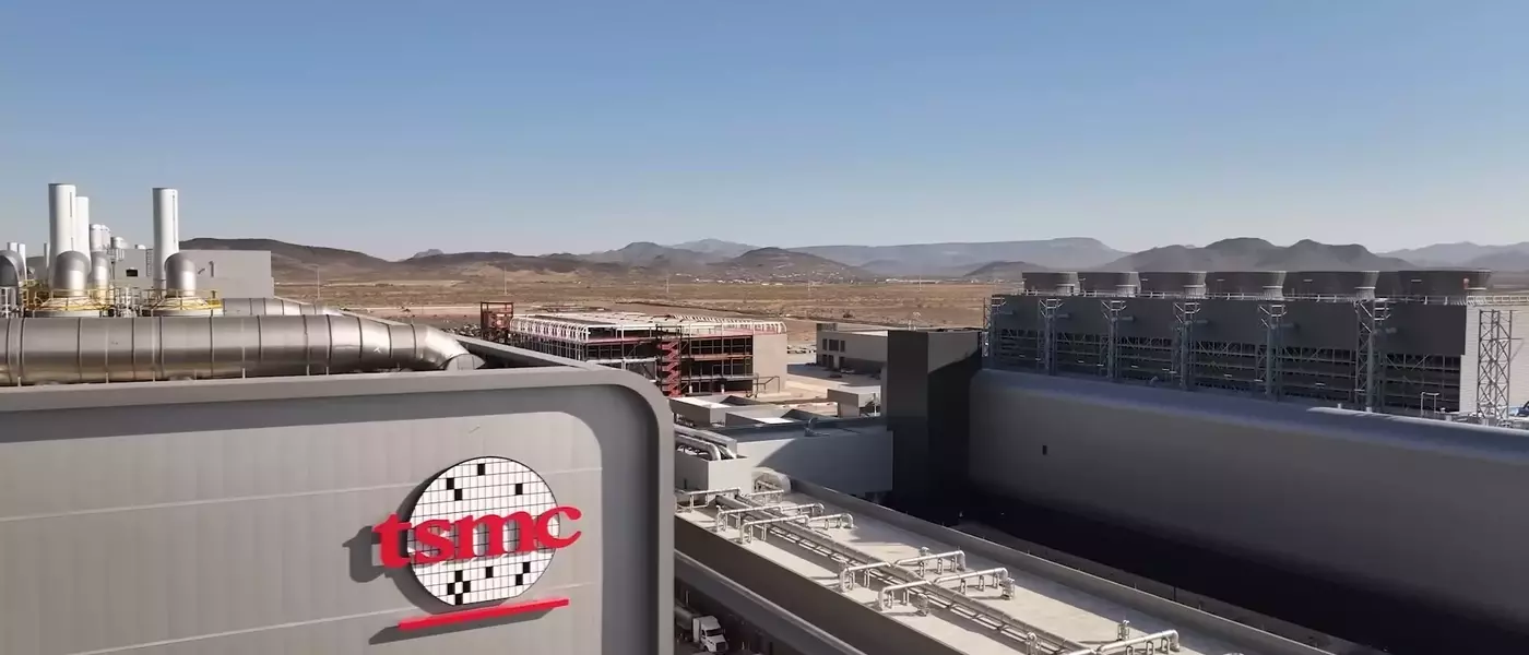 TSMC's Record-Breaking Revenue Driven by Surging AI Demand