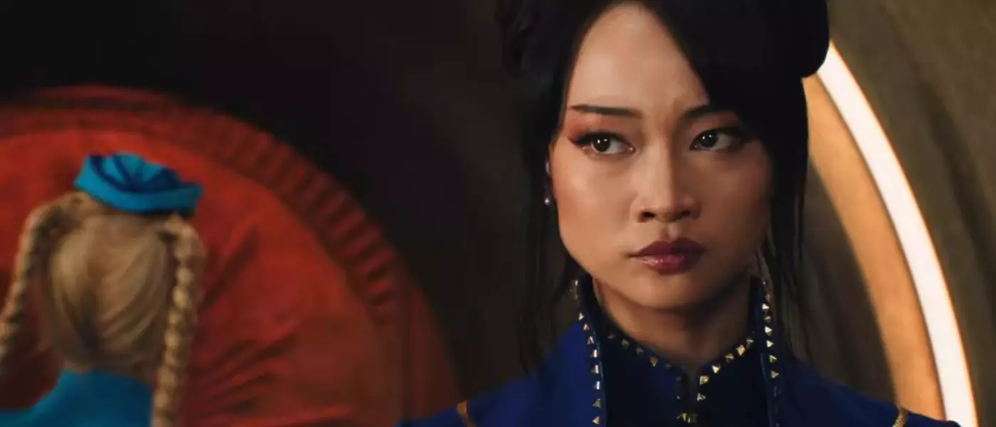 First Look: Street Fighter Movie Trailer Unveiled, Featuring Jason Momoa as Blanka