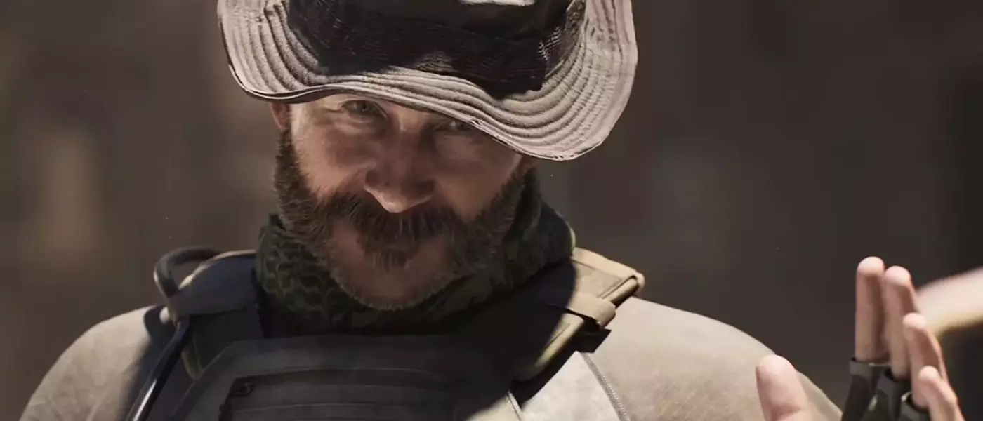 The Highly Anticipated 'Call of Duty' Film Set for June 2028 Release