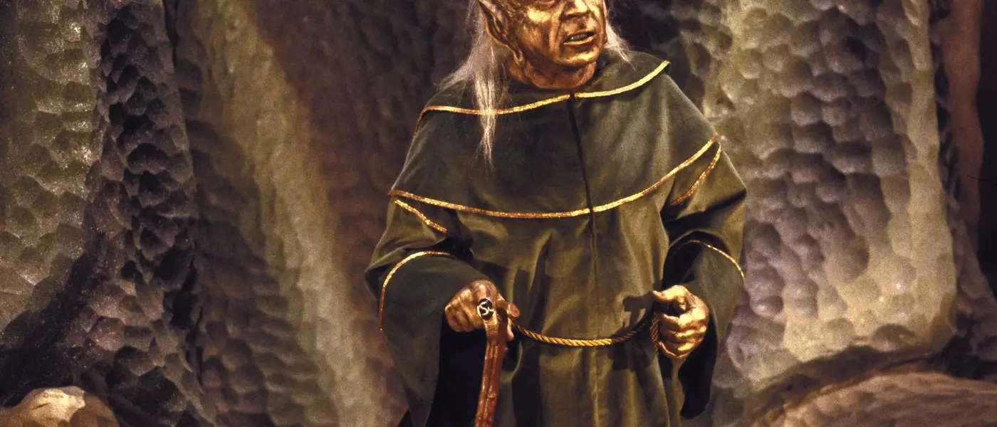 Mel Brooks' 'Spaceballs' Sequel Title Disappoints Fans