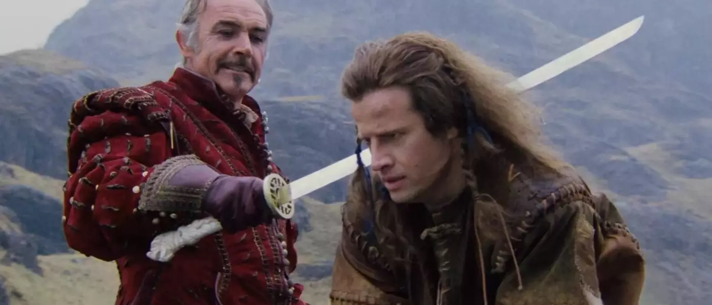 Highlander's 40th Anniversary: A Return to Theaters and a New Beginning