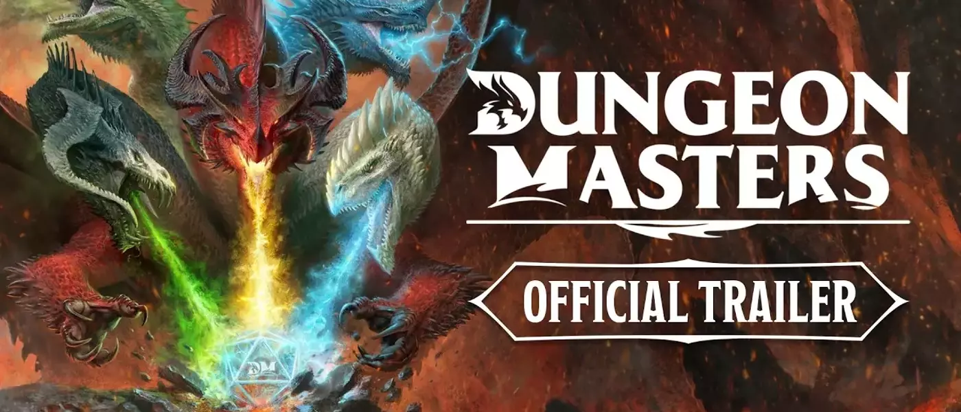 Wizards of the Coast Debuts Official D&D Actual-Play Series Featuring Baldur's Gate 3 Stars