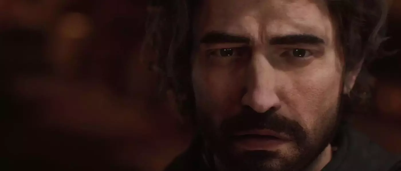 Charlie Cox Finally Dips into 'Clair Obscur: Expedition 33' Game