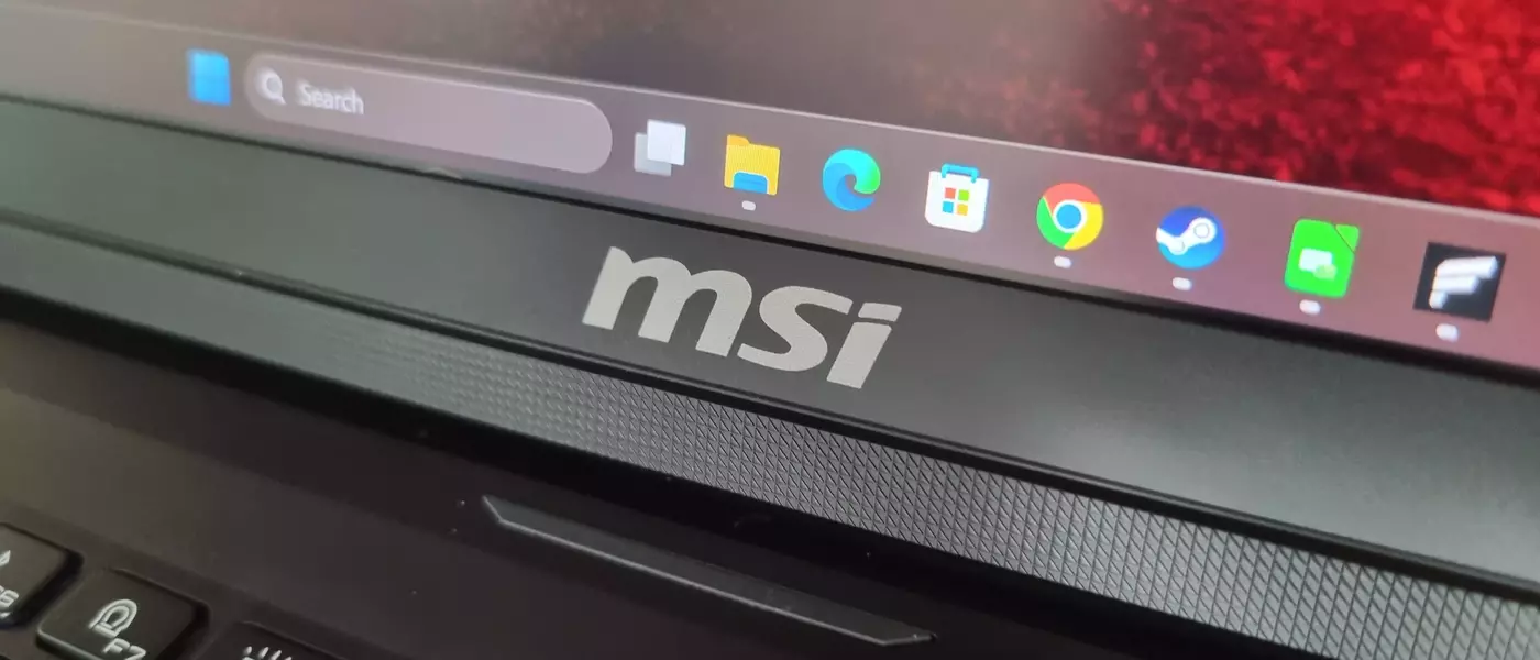 MSI Redesigns Raider and Crosshair Gaming Laptops for Quieter Performance and Enhanced Portability
