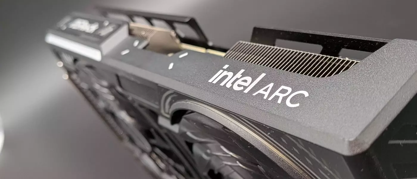 Intel Drivers Address Crimson Desert Flickering on Battlemage B-Series GPUs