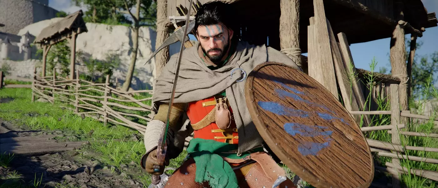 Gamers Prioritize Expansive Worlds in RPGs, Survey Reveals