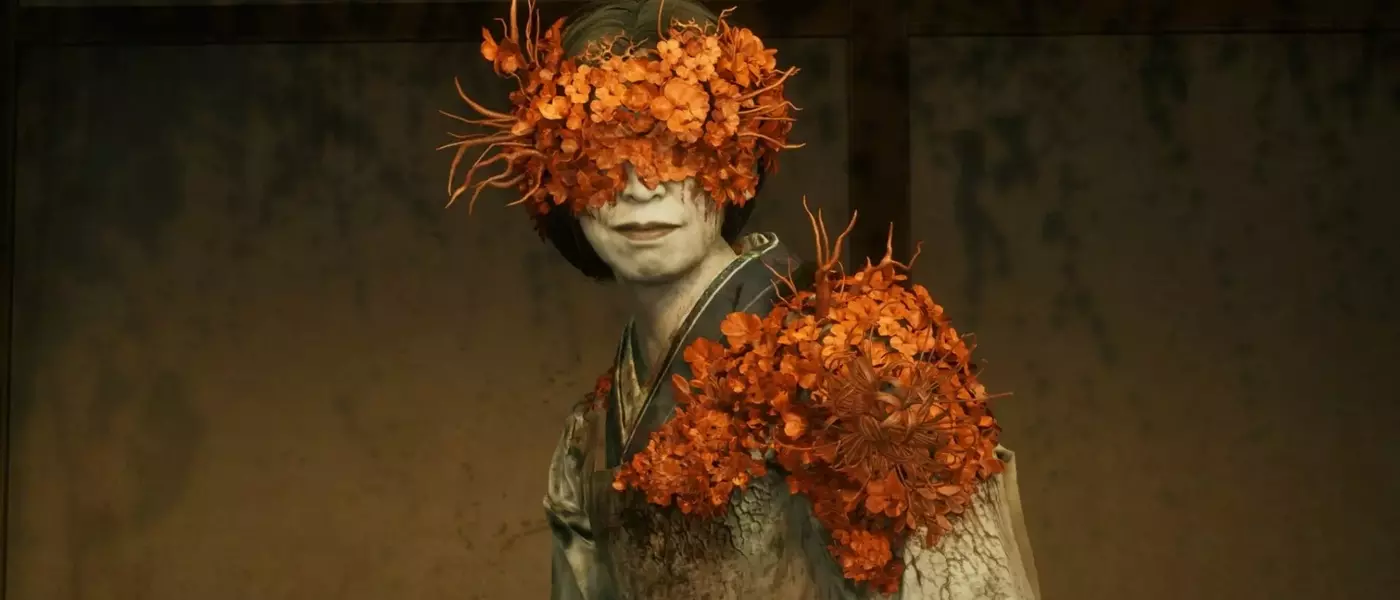 Exploring Hinako's Deepest Fears in Silent Hill f