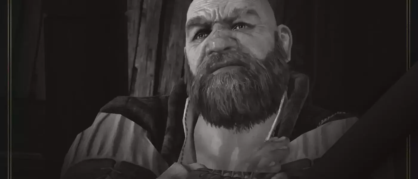 Remembering Alexander Morton: The Voice Behind Zoltan Chivay
