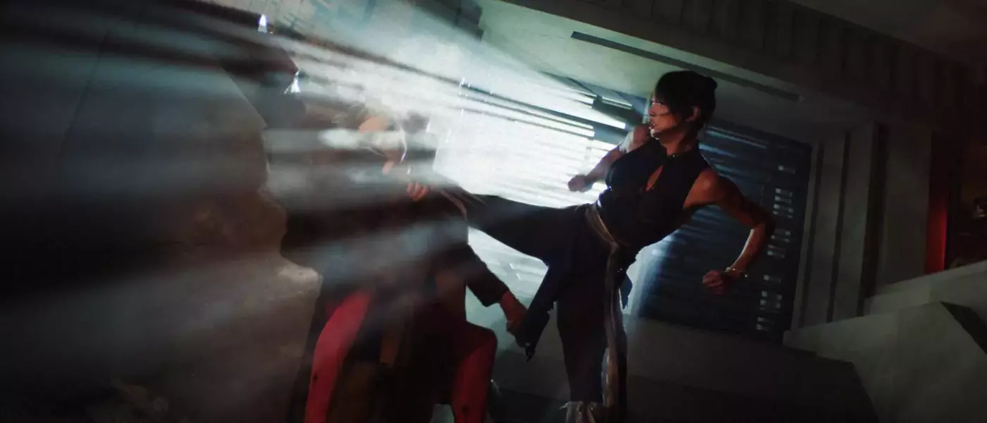 New 'Street Fighter' Movie Trailer Packed with Game Easter Eggs and Nostalgic Nods