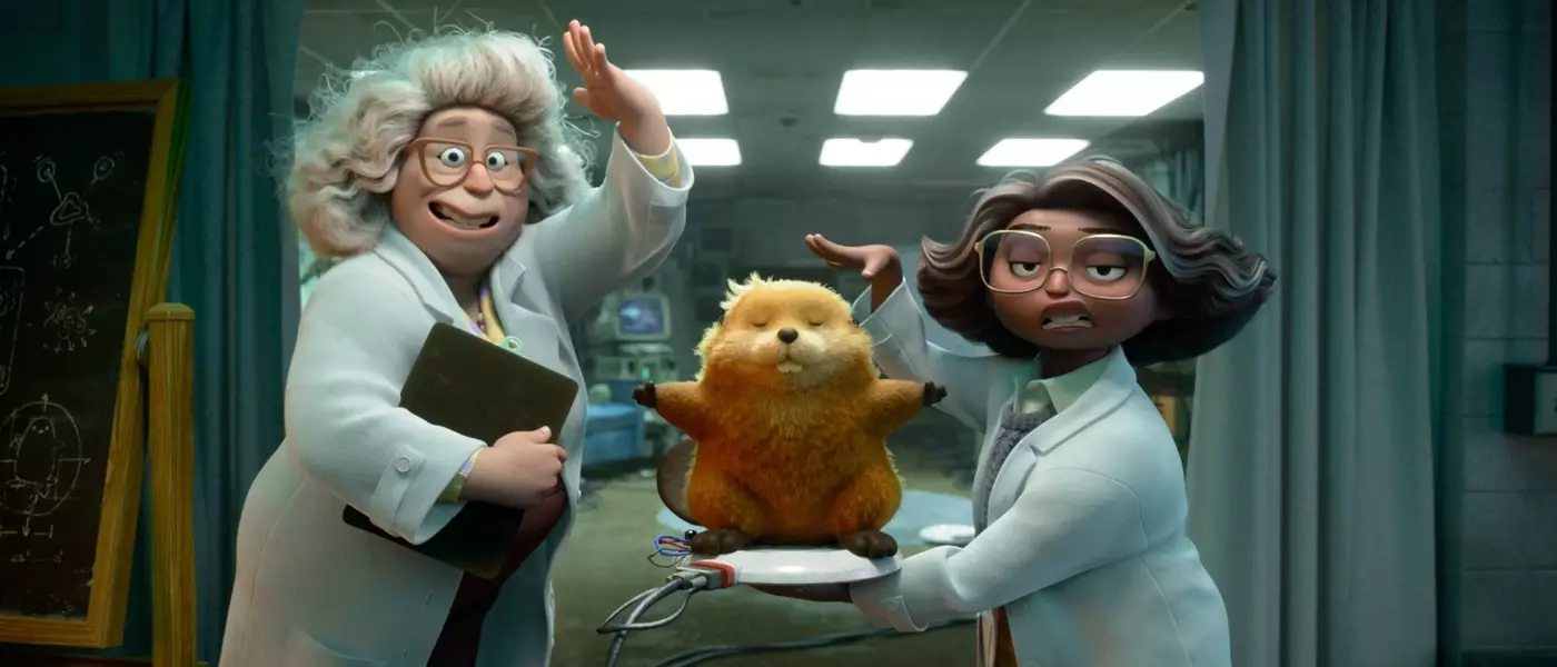 When Will Pixar's 'Hoppers' Be Available for Home Viewing?
