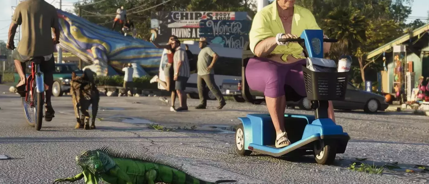 Uncovering the Fauna of Grand Theft Auto 6: A Community-Driven Zoological Exploration