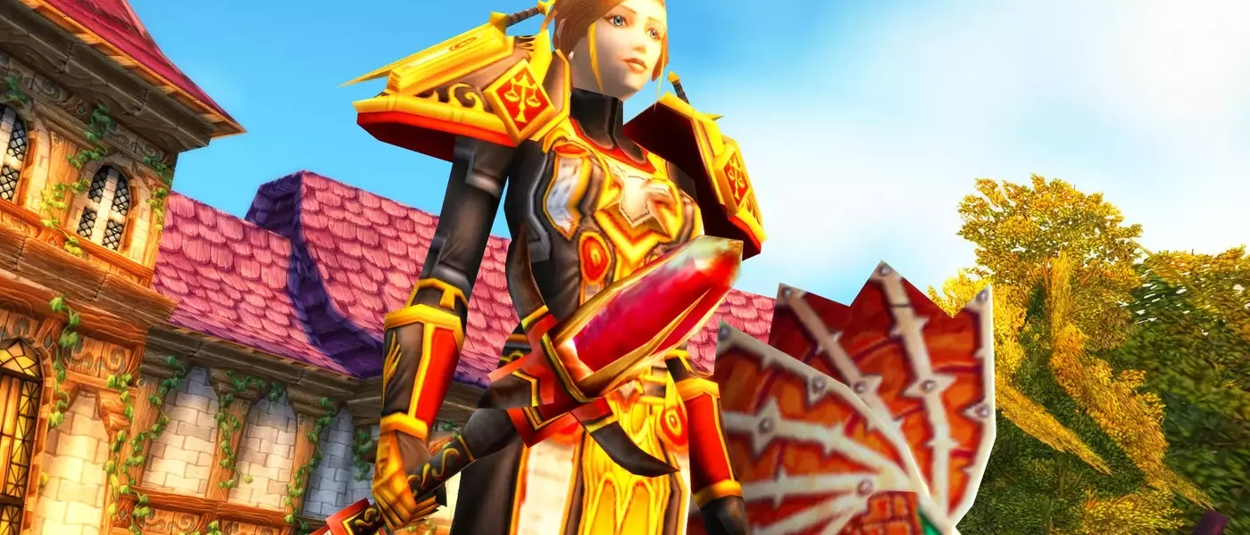 World of Warcraft Private Server Shuts Down After Blizzard Legal Action