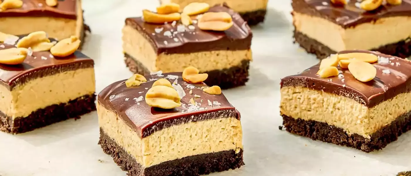The Great Peanut Butter Debate: Natural vs. Conventional for Baking and Beyond