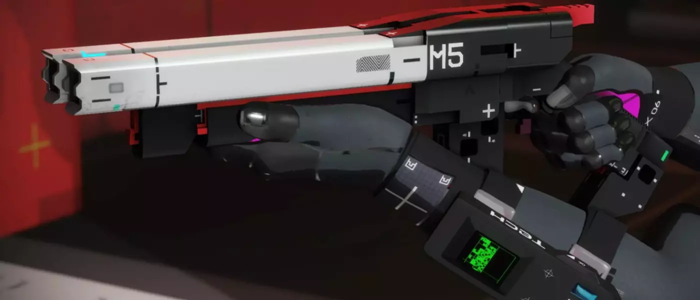 Marathon's WSTR Shotgun Faces Second Nerf Amidst Dominance Concerns