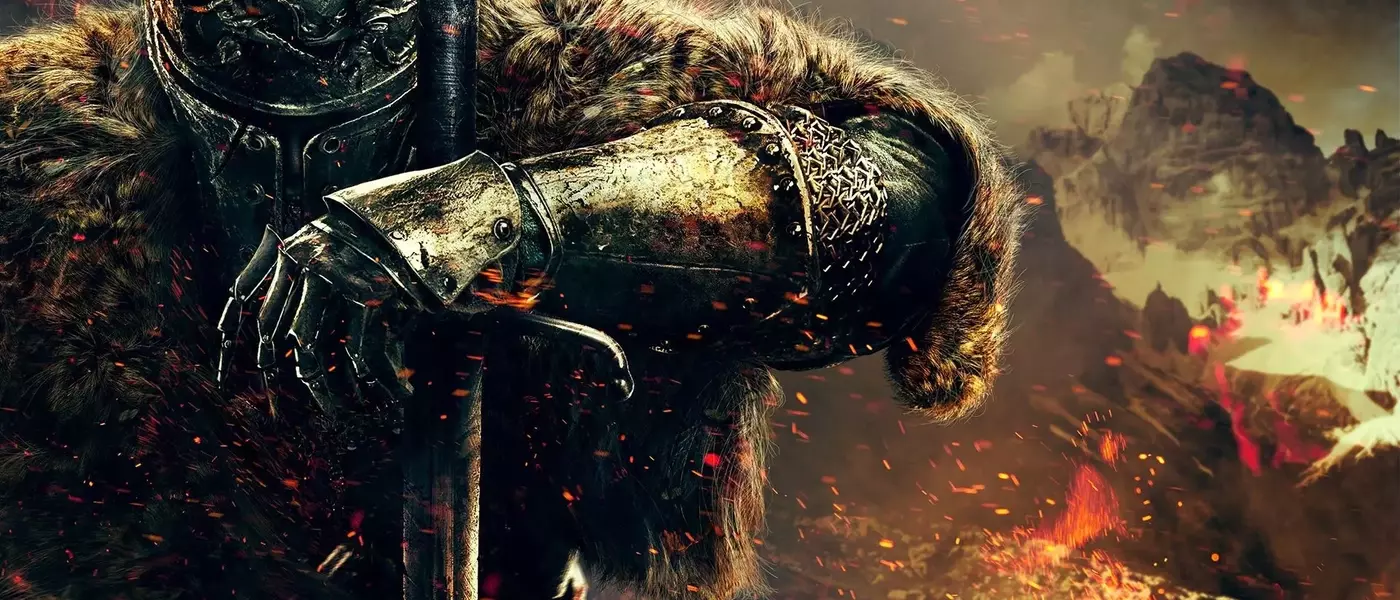 Unearthing the Lost Sewers of Dark Souls 2