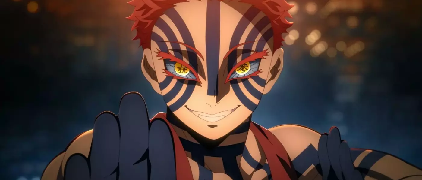 Demon Slayer: Kimetsu no Yaiba – The Movie: Infinity Castle Physical Release Details Revealed