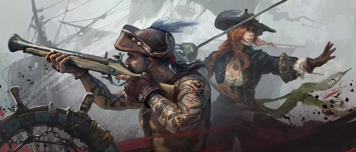 Windrose: A Pirate Game's Unexpected Ascent on Steam Early Access