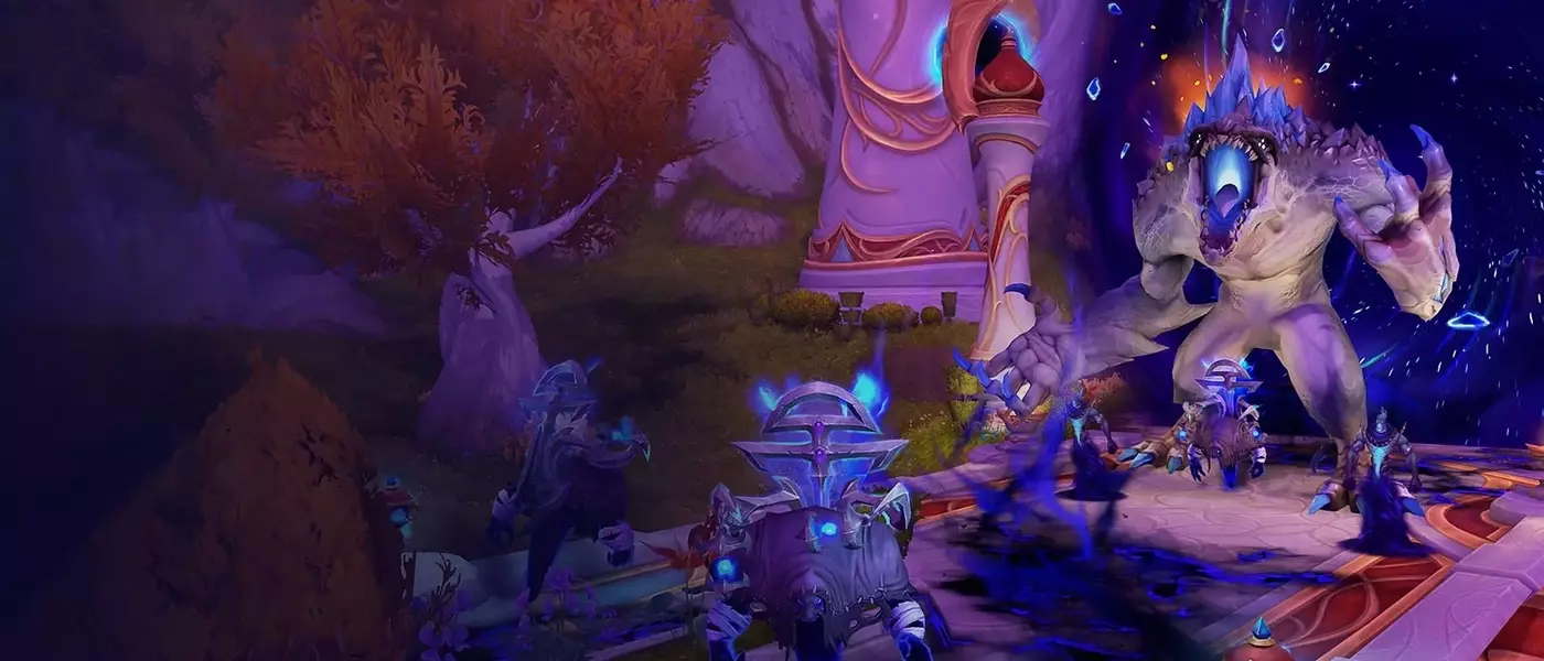 World of Warcraft Patch 12.0.5: Upcoming Content and Release Schedule