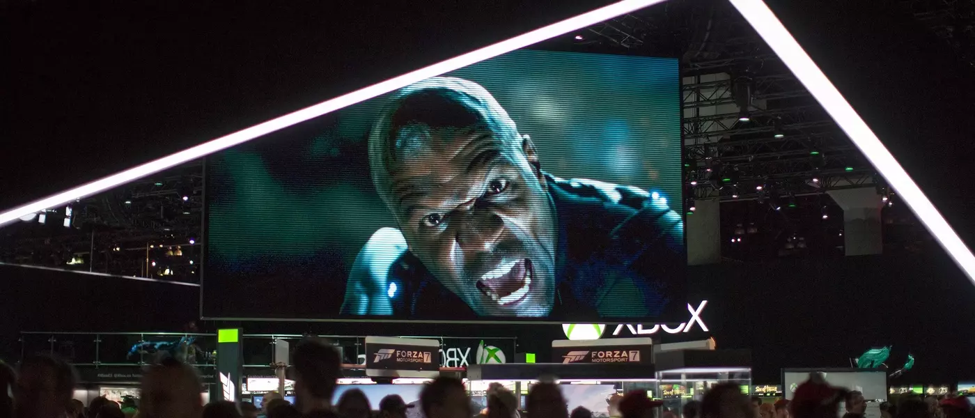 The Evolution of Entertainment Hype: From CinemaCon to E3
