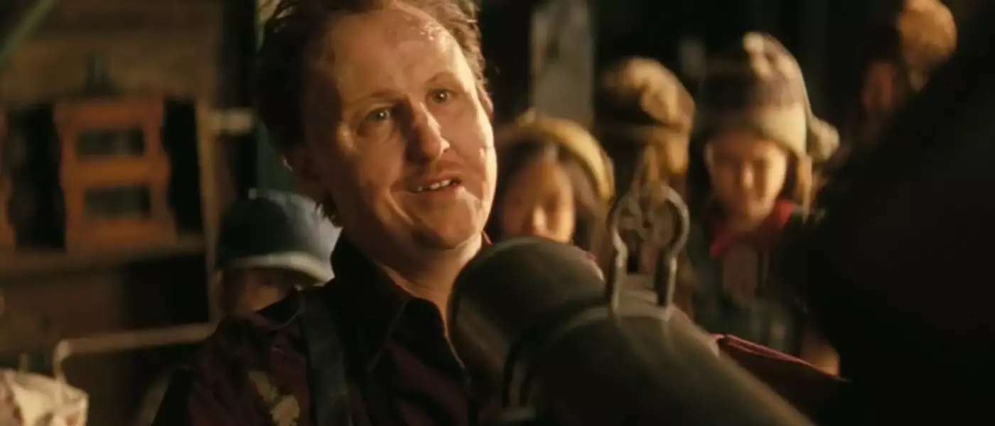 The Enigma of Thaddeus: Unraveling His Fate in 'Fallout' Season 3