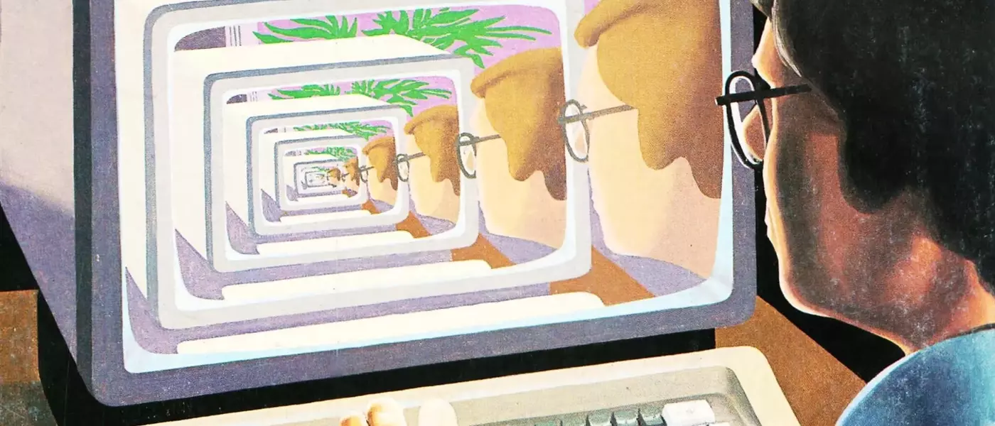 Byte Magazine's Enduring Legacy: A Look Back at Early Computing's Optimistic Vision