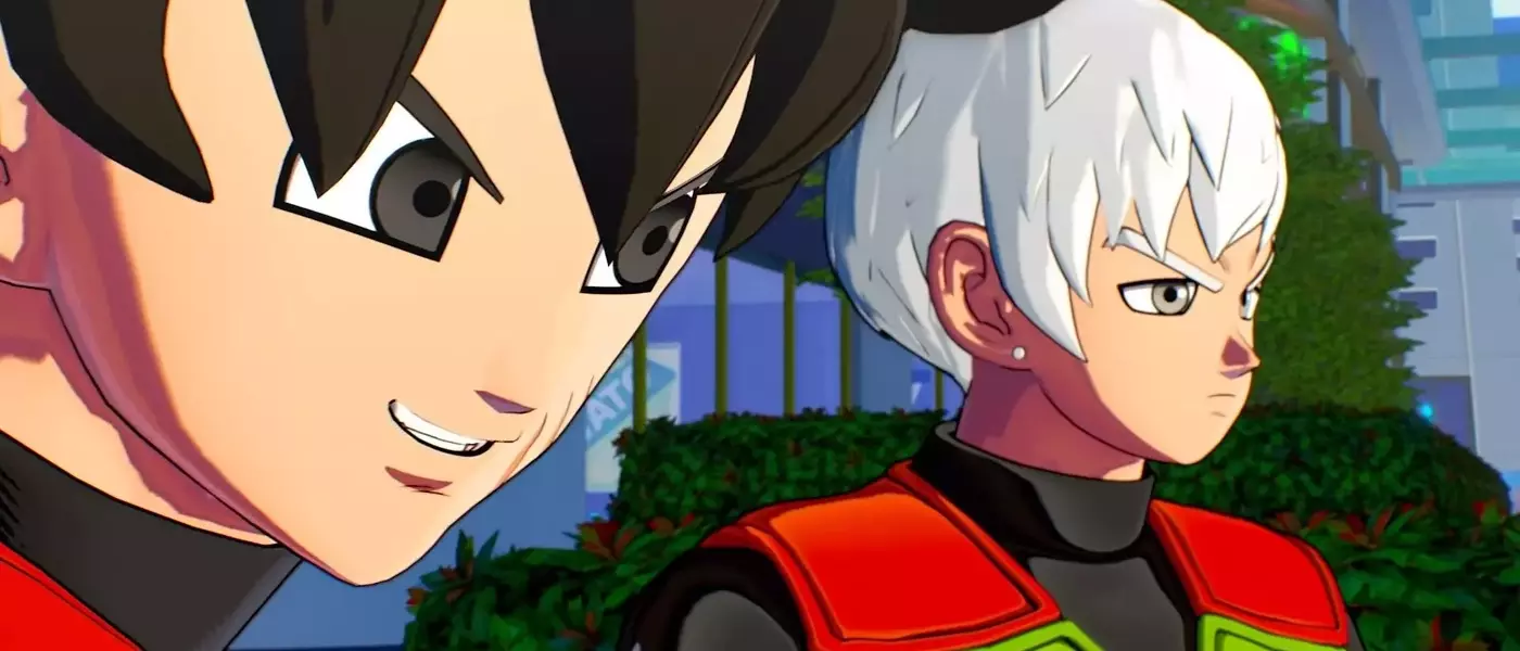 Dragon Ball Games Battle Hour 2026 Reveals New Games and Anime Updates