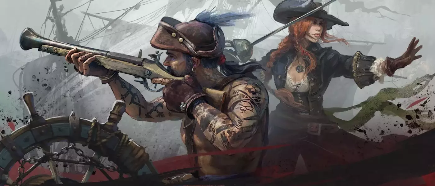 Steam's Weekly Showdown: Pirate Survival Reigns Over Sci-Fi Shooter