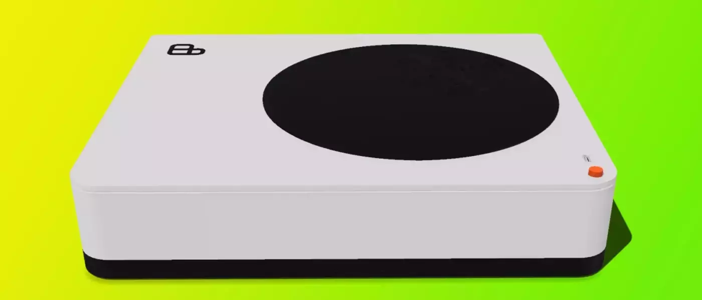 Playnix Console: A New Hybrid Gaming System Enters the Market