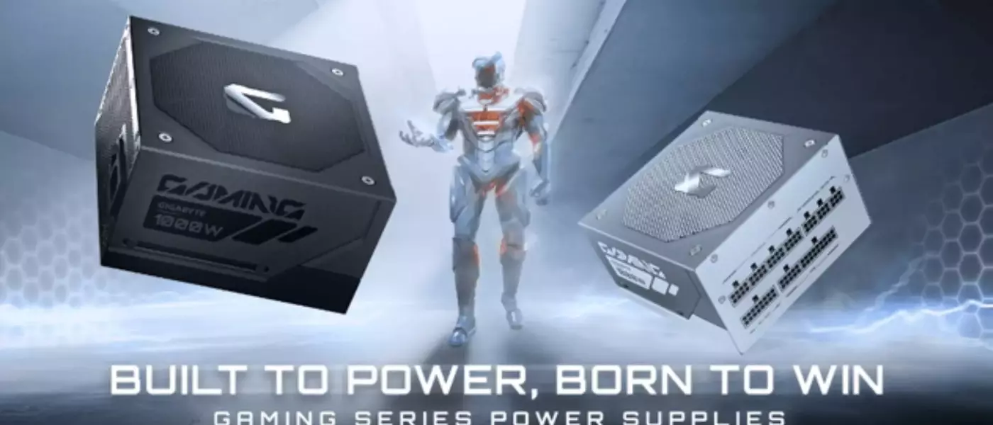 Gigabyte Unveils 'Hardware Guardian' PSUs for Enhanced GPU Protection