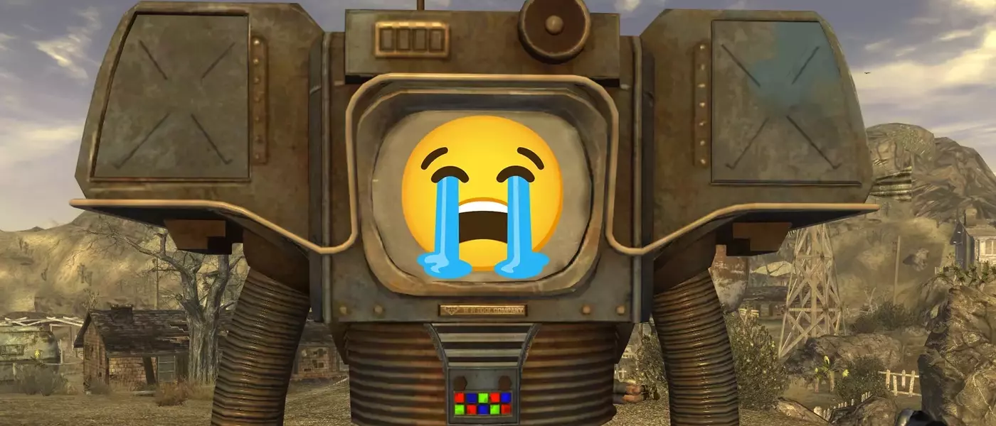 No Fallout: New Vegas Remaster in Sight, Says Former Developer