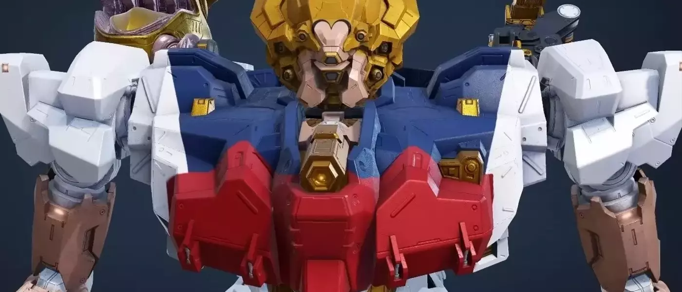 Sailor Moon Mech Takes Over Armored Core 6 PvP