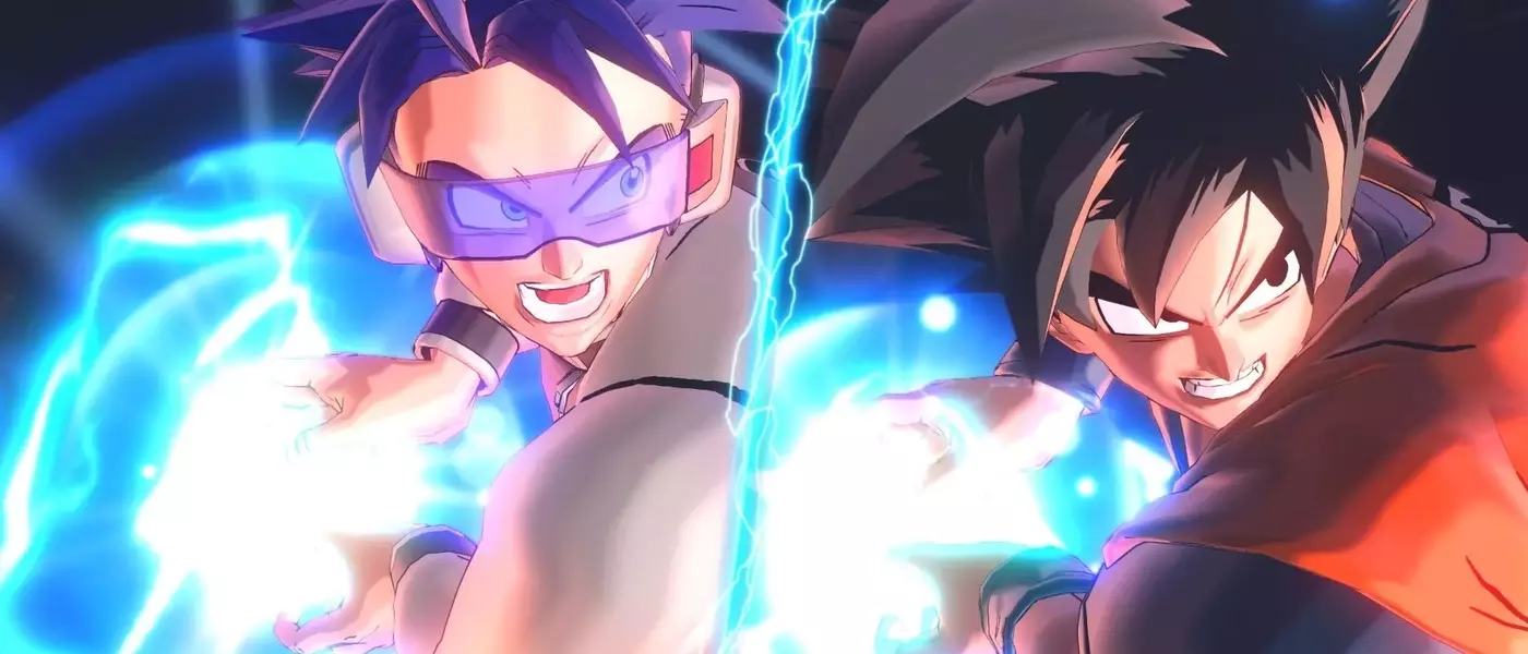 Dragon Ball Xenoverse 2: A Decade-Long Journey Through Time and Combat