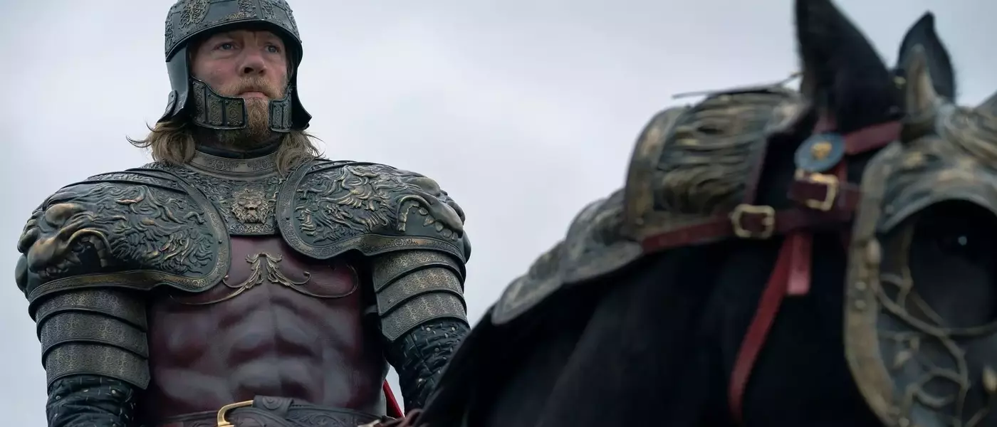 Speculating the Cast of Alex Garland's "Elden Ring" Film