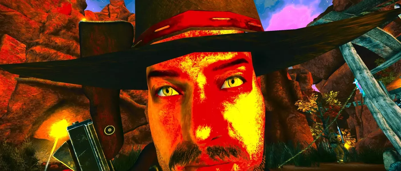 Fallout: New Vegas - The Unmodded Experience