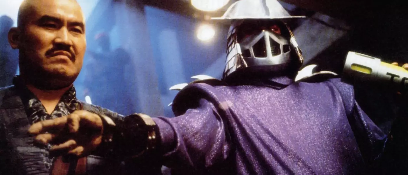 Shredder and Krang Confirmed as Villains for 'TMNT: Mutant Mayhem' Sequel